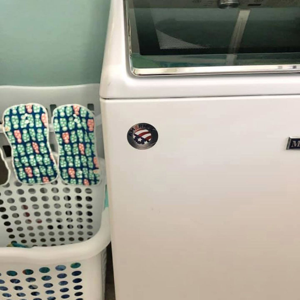 How to Create the Perfect Laundry Room
