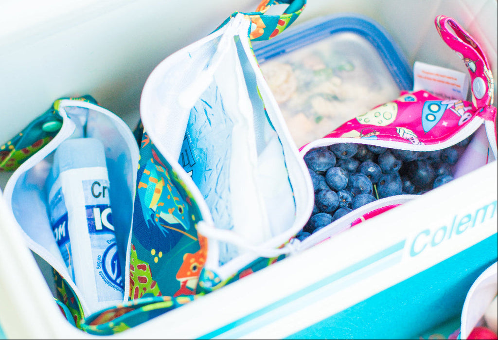 Easy (and Free!) Summer Activities for Toddlers and Young Kids