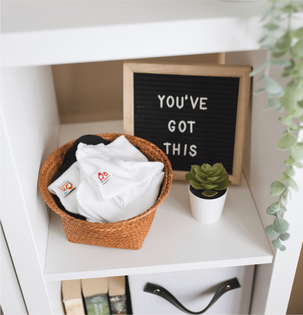 bamboo wipes youve got this