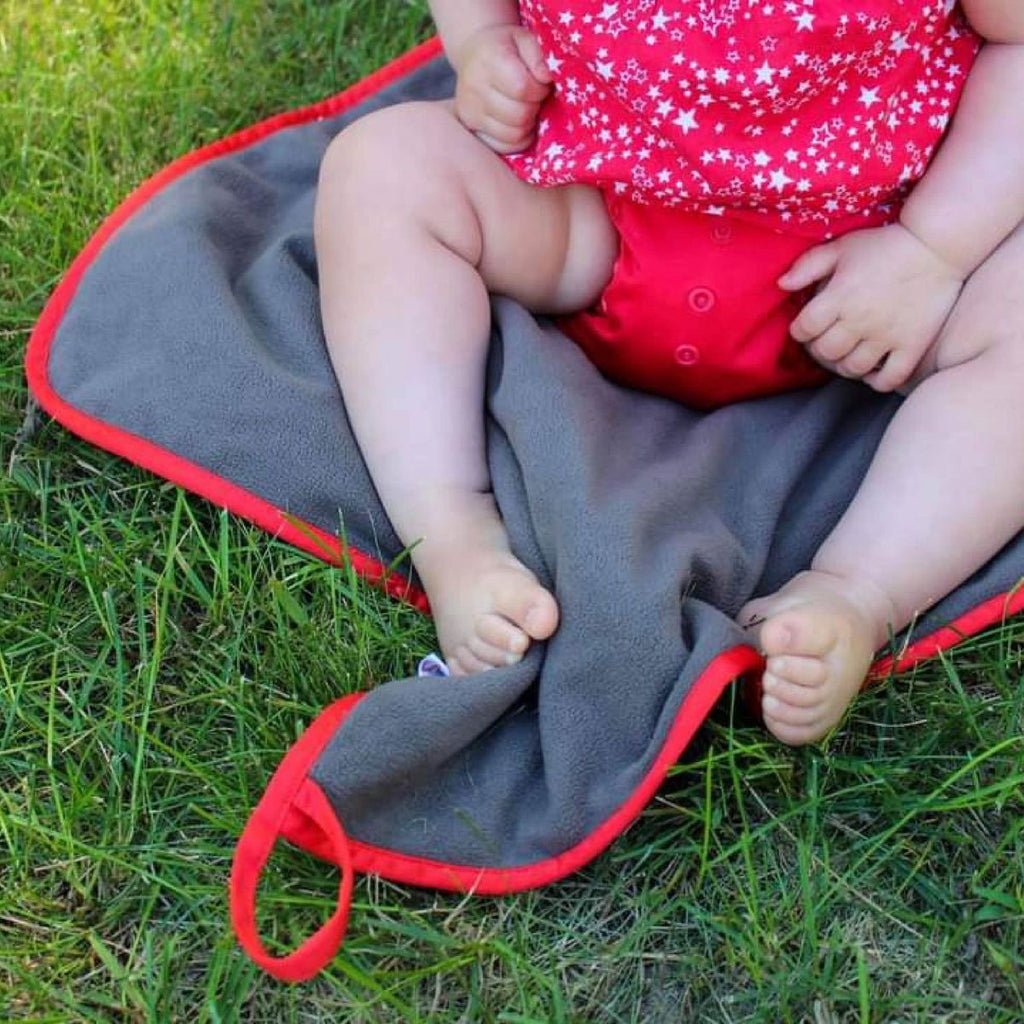 New Parent Essential: The Only Change Mat You’ll Ever Need