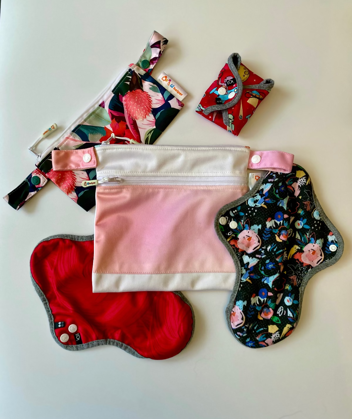 Menstrual Collection