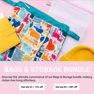 Bags Bundle