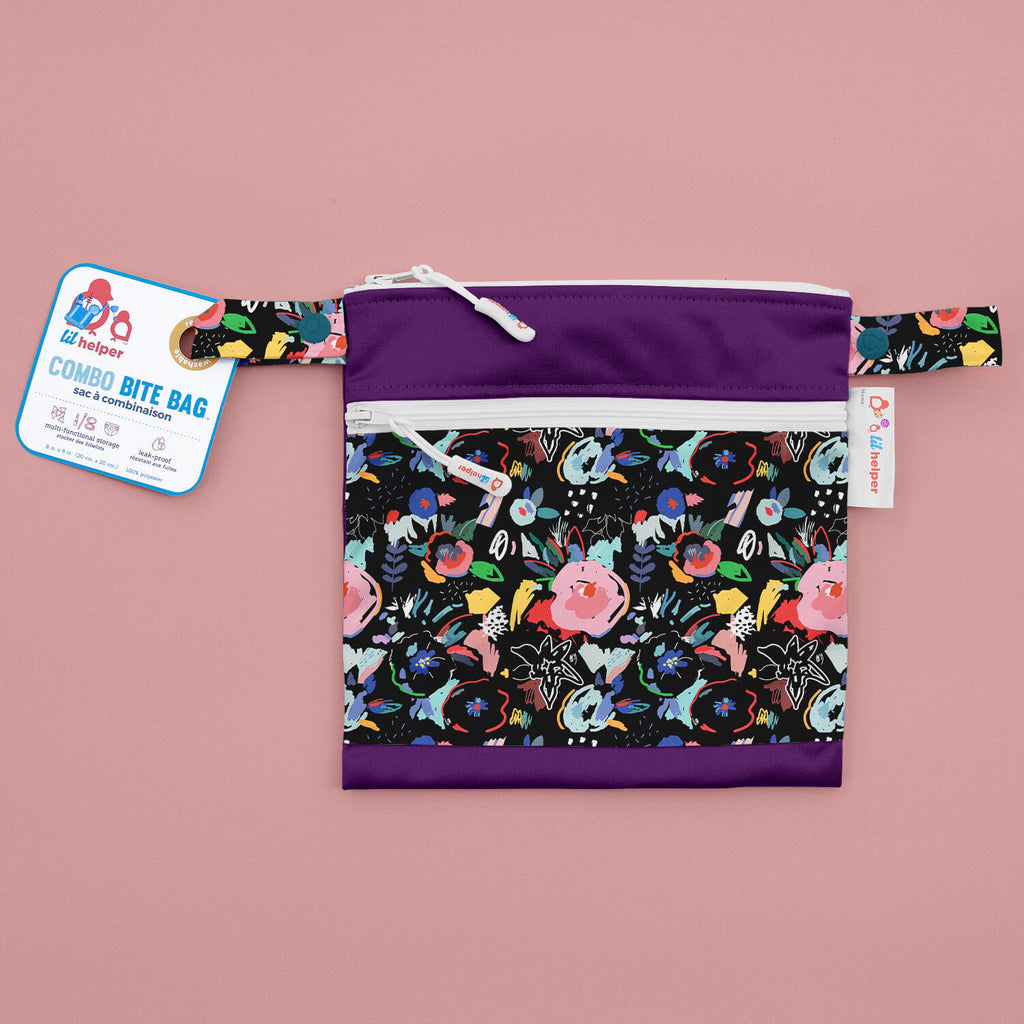 ComboBagFloralsBlack001