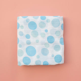 Lil_Helper_muslin_swaddle_blanket_Single_Layer_Bubbles_001