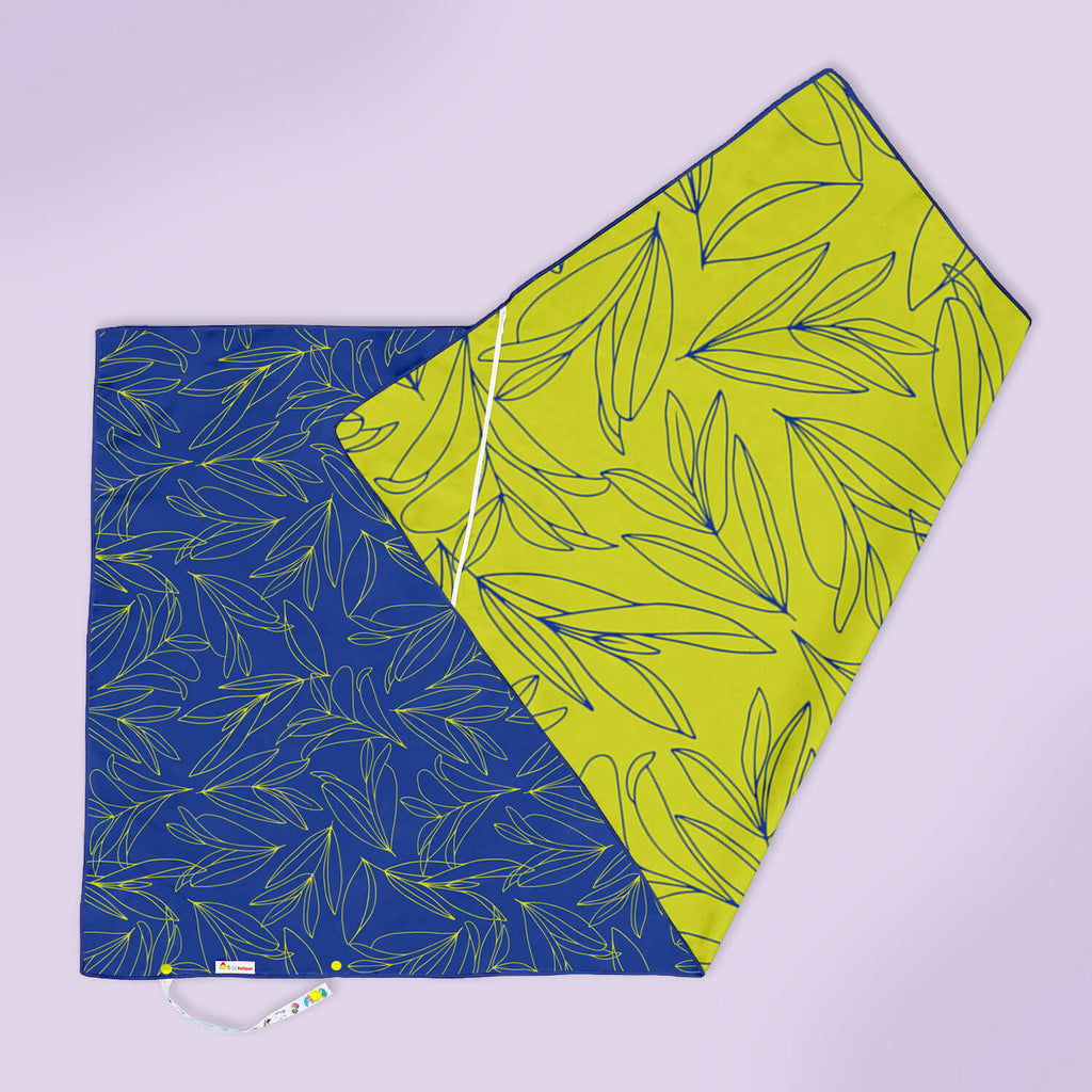 Moasis_Towel_XL_-_Earth_Blue_Yellow_Print_001