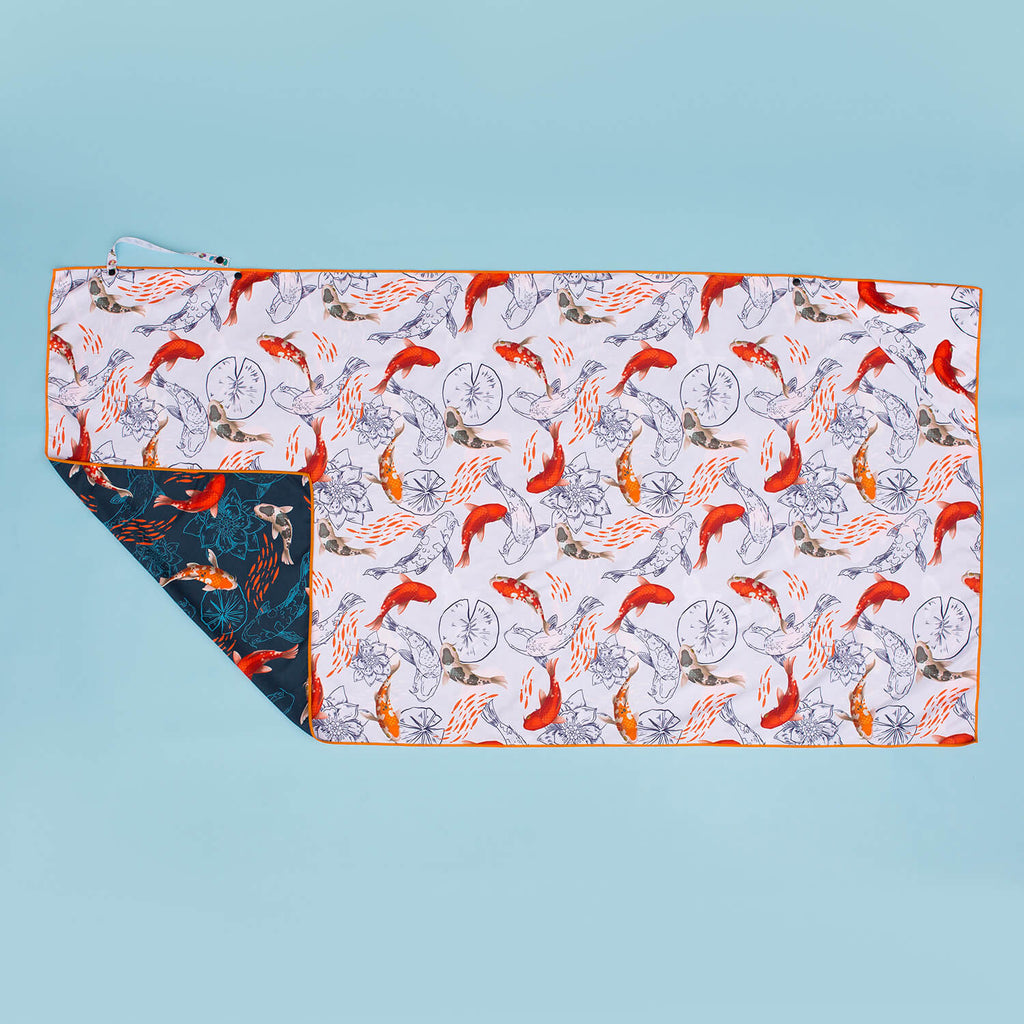 Moasis_Towel_XL_-_Koi_Fish_Japanese_Patterns_Print_004