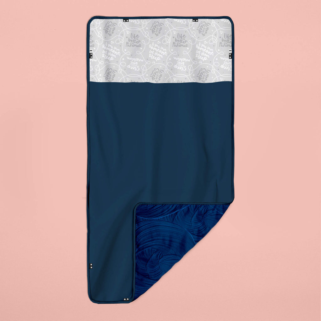 SleepsaverMattressProtectorTwinSwirlsOuttoSea002