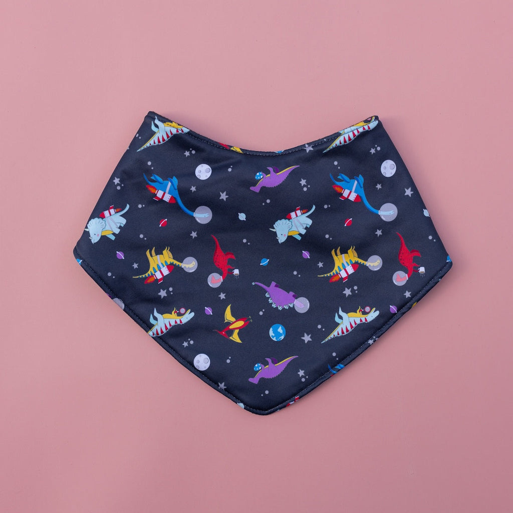 Super Scarf Space Dinos