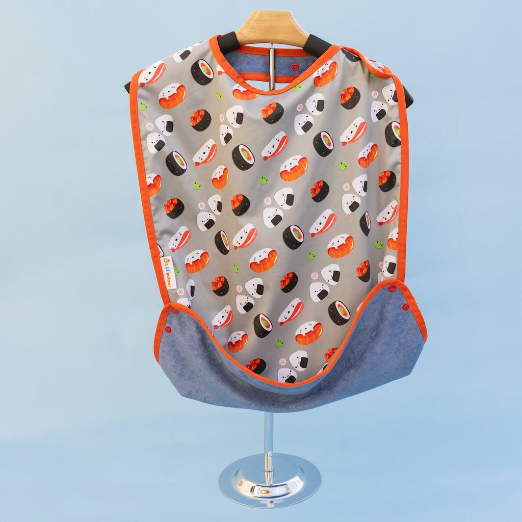 Image for Super Smock - design Sushi