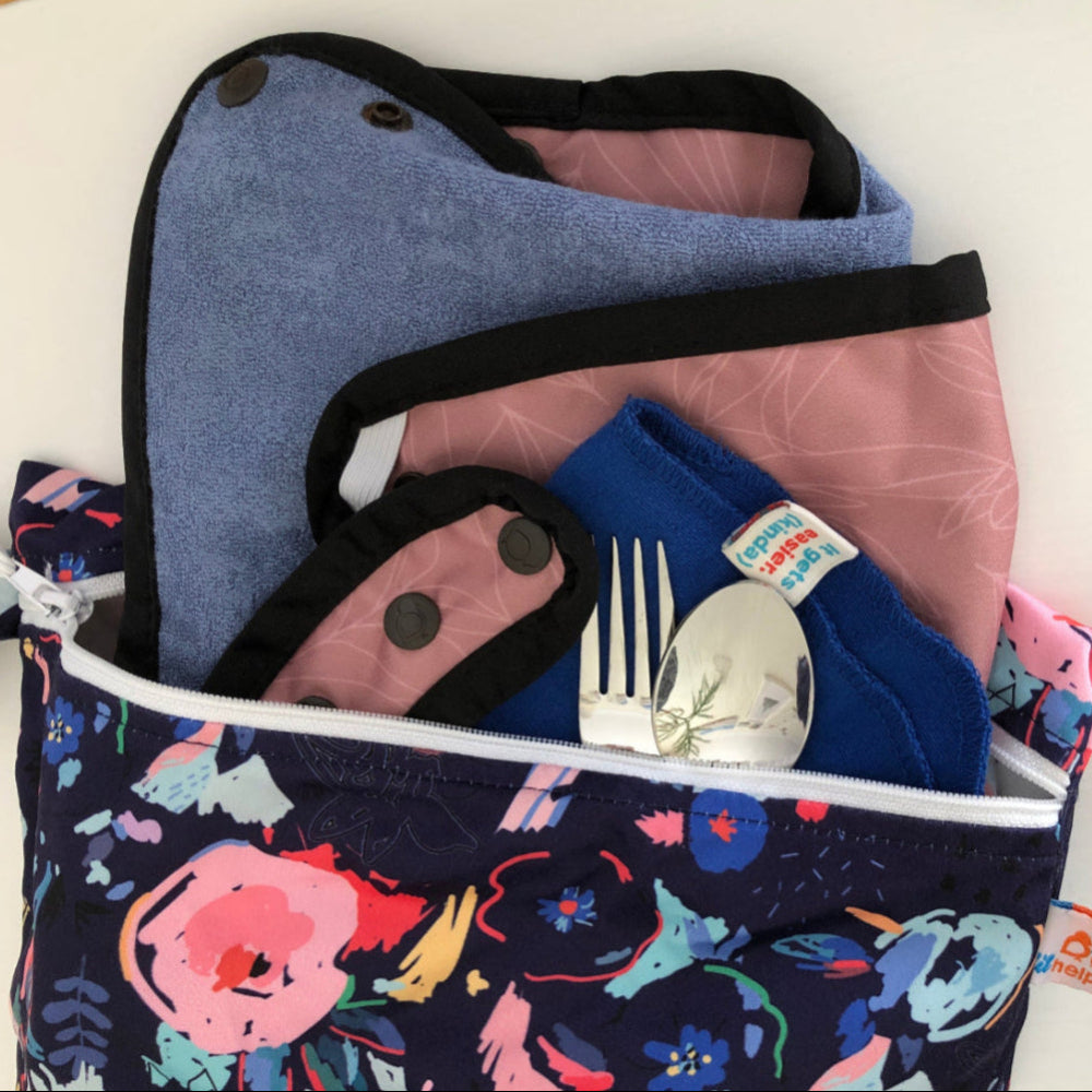 Super Smock Lifestyle Image Collection