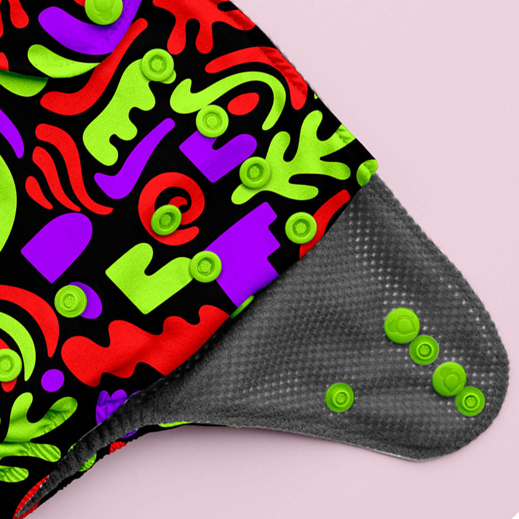 SwimDiaperAbstractFun002