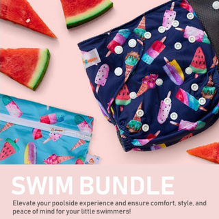 Swim Bundle 25% Off