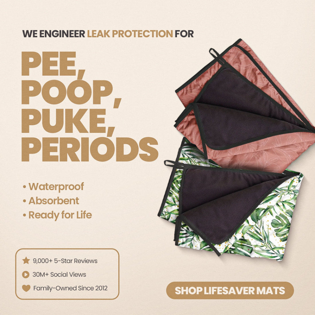 We_Engineer_Leak_Protection Lifesaver Mats