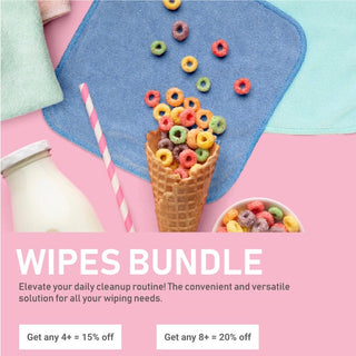 Wipes Bundle