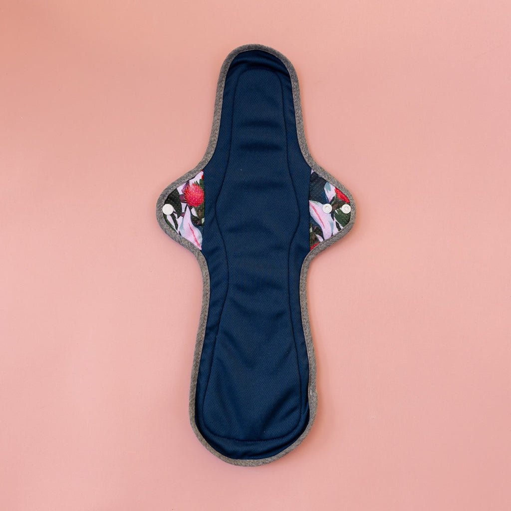 Image for HyPs Active Reusable Pad - size Max, design Paradise