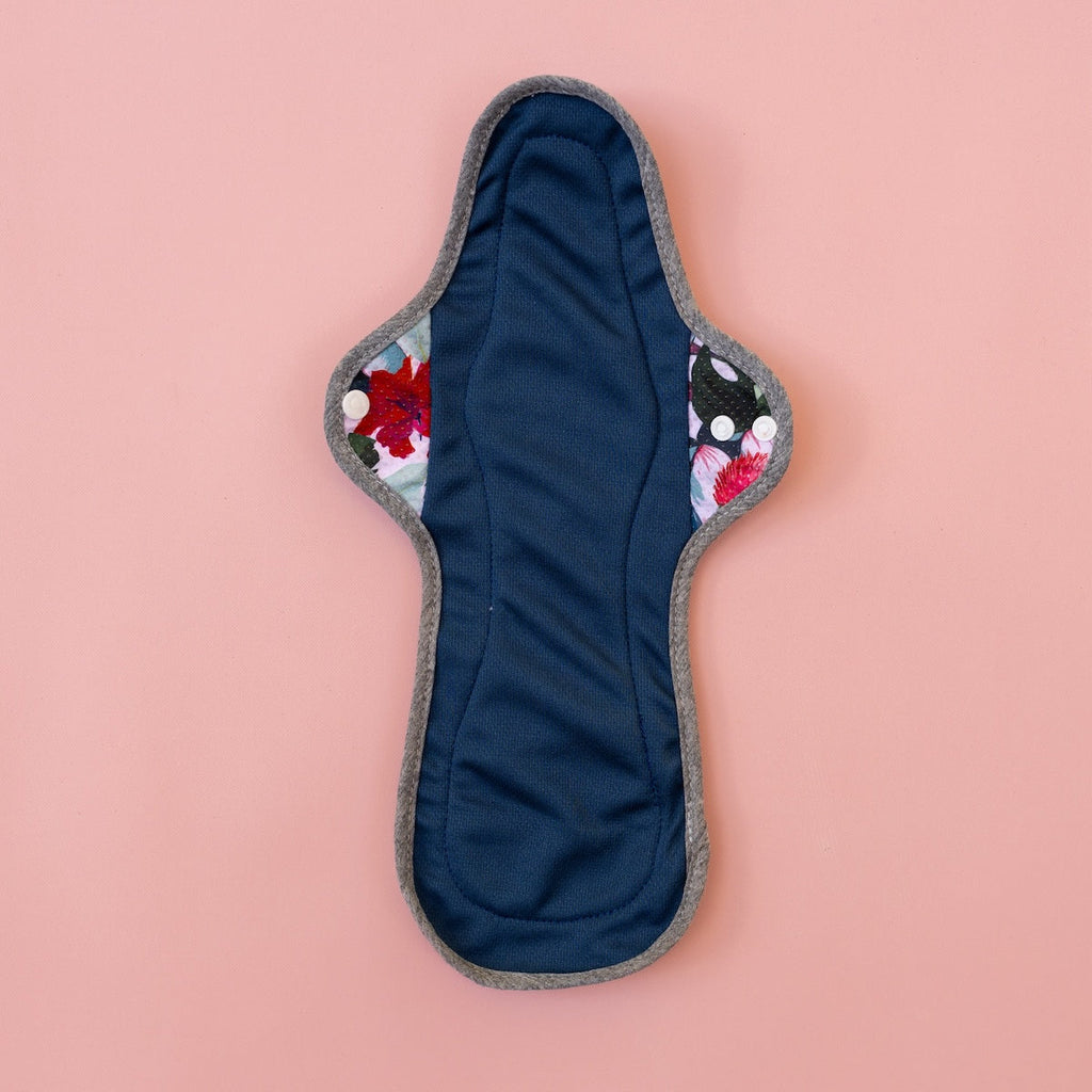 Image for HyPs Active Reusable Pad - size Heavy, design Paradise