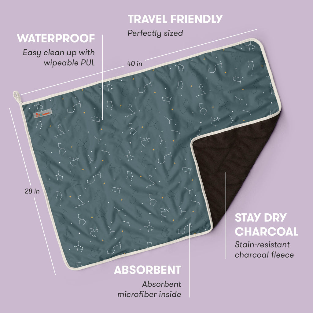 LS Original Mat - Alphabet Animals (Print) - 006 Video