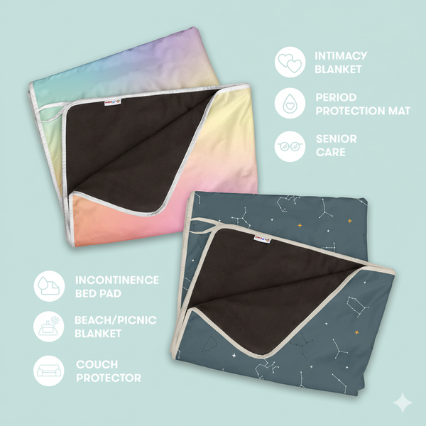 LS Original Mat - Warm Pink (Solid) - 004 Video